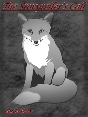 cover image of The Storyteller's Call